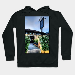 Brandling Arms Hoodie